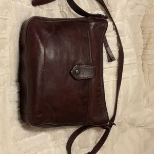 Frye Crossbody.  Excellent used condition.